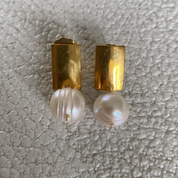 Saheima Joyas - Earrings - Picture 2 of 3